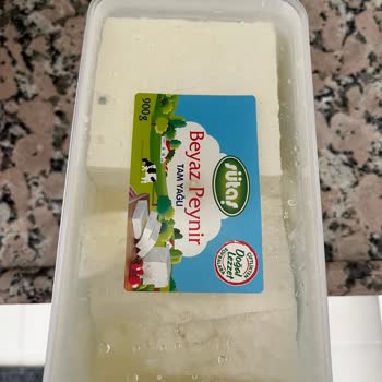 Tarihi Geçmemiş Beyaz Peynirin Hızlı Küflenmesi Ve Değişim Talebi