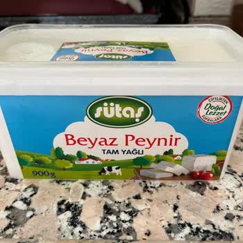 Tarihi Geçmemiş Beyaz Peynirin Hızlı Küflenmesi Ve Değişim Talebi