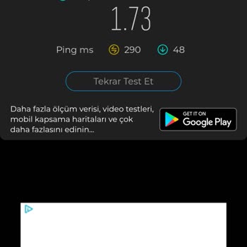 Mamak’ta 5 Yıldır Süren Zayıf Sinyal Ve İnternet Hızı İçin Çözüm Talebi