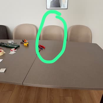 Enza Home’da Kusurlu Mobilya Ve Aşırı Geciken Servis Sorunu