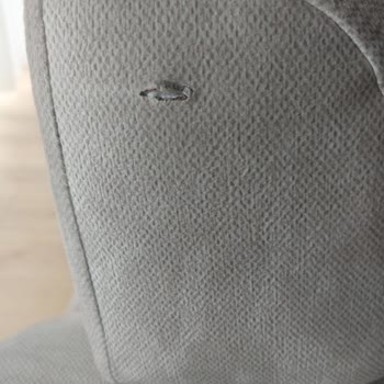 Enza Home’da Kusurlu Mobilya Ve Aşırı Geciken Servis Sorunu