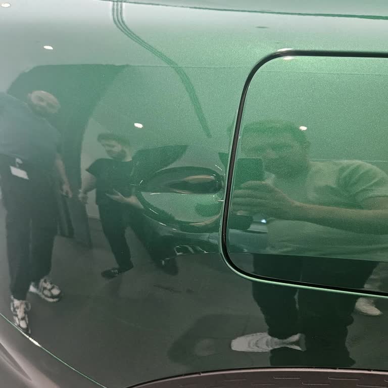 Teslim Öncesi Hasarlı Mini Countryman Araçta Değer Kaybı Ve İade İsteği Kabul Edilmedi