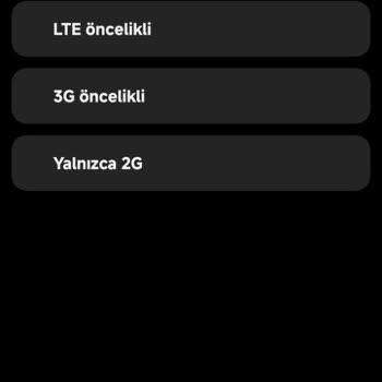 Vodafone 5G Red Hattımda 3 Günlük İnternet Kesintisi Ve İade Talebi