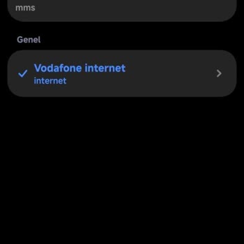 Vodafone 5G Red Hattımda 3 Günlük İnternet Kesintisi Ve İade Talebi