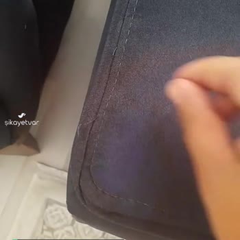 İnegöl Mobilya Bir Pişmanlıktır
