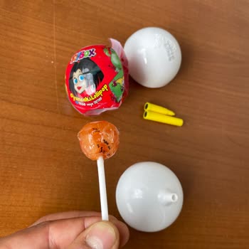 Toybox Şekerinde Ölü Karınca Bulunması Ve Cevapsız Müşteri Hizmetleri
