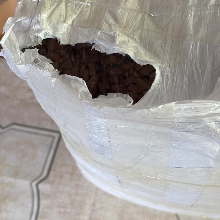 Mamanevde'den Açık Ve Markasız Yanlış Kedi Maması Gönderimi Ve Geciken Kargo