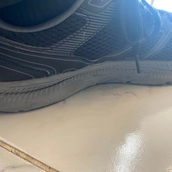 Skechers Ayakkabısının 2 Ayda Çökmesi Ve Değişim Talebi