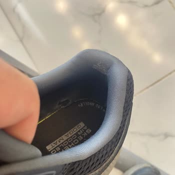 Skechers Ayakkabısının 2 Ayda Çökmesi Ve Değişim Talebi