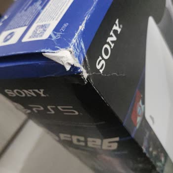 Ayıplı Ve Kullanılmış PS5 Gönderildi, İade Süreci Uzuyor