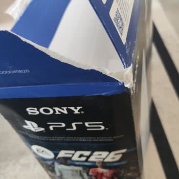 Ayıplı Ve Kullanılmış PS5 Gönderildi, İade Süreci Uzuyor