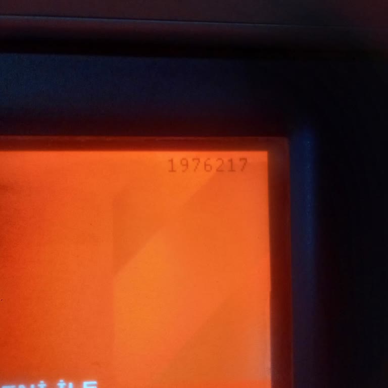 ATM'de Alıkonulan 3.620 TL'nin Hızlı İadesi