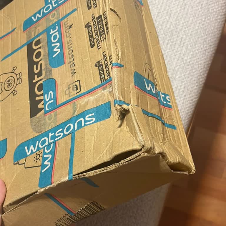 Kırık Pakette Eksik Maybelline Kapatıcı, Yardımsız Müşteri Hizmeti Ve İade Talebi