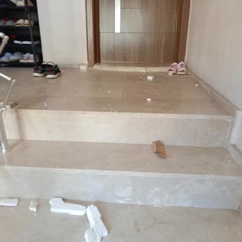 Beko Buzdolabı Kurulumunda Köpük Bırakıldı Ve Servis Gelmedi