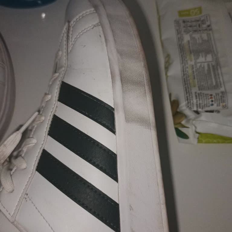 Adidas Ayakkabısındaki Üretim Kusuru Reddedildi, Değişim Talebi Kabul Edilmedi