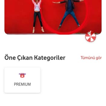 Happy Uygulamasında Kampanya Ve Fırsat Görünmüyor Red Sınırsız Tarife Mağdur