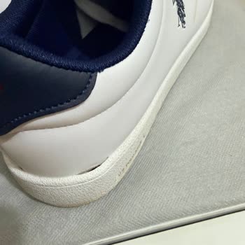 Topuk Açılan Sneaker Ücret İadesi Ve Değişim Talebi