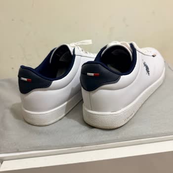 Topuk Açılan Sneaker Ücret İadesi Ve Değişim Talebi