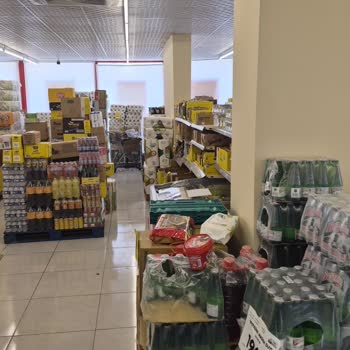 Bingöl Şok Markette Temizlik Ve Düzen Sorunu, Personel Yardımcılığı Eksik