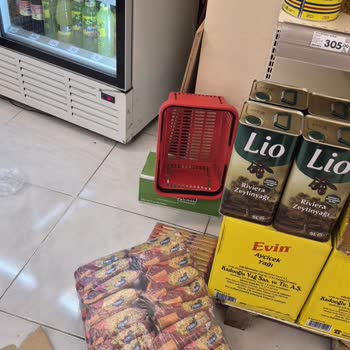 Bingöl Şok Markette Temizlik Ve Düzen Sorunu, Personel Yardımcılığı Eksik