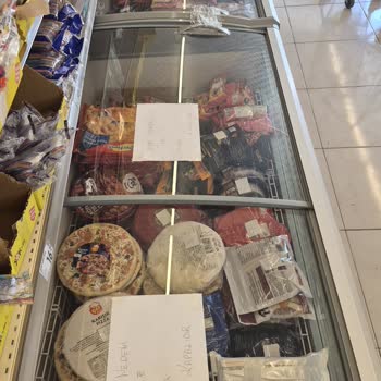 Bingöl Şok Markette Temizlik Ve Düzen Sorunu, Personel Yardımcılığı Eksik