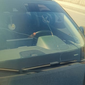 Zurich Sigorta Orijinal Cam Değişimi Teminatını Reddiyle Mağdur Ediyor