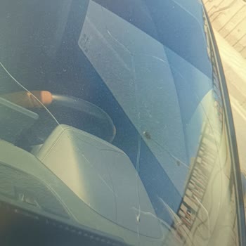 Zurich Sigorta Orijinal Cam Değişimi Teminatını Reddiyle Mağdur Ediyor