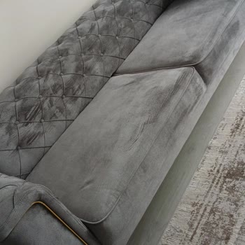 İstikbal Koltuk Takımında Teslim Anında Kusur Ve Onarım Sorunları, İade Reddi