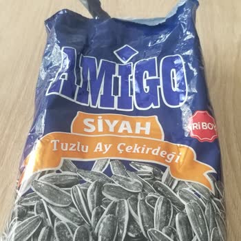 Amigo Çekirdekte İri Boy İddiası Gerçekleşmedi Ve Kalite Düşük