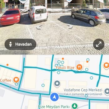 İki Vodafone Bayisi Arasındaki Çelişkili Hat Devir İşlemi