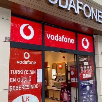 İki Vodafone Bayisi Arasındaki Çelişkili Hat Devir İşlemi