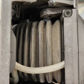 Dyson Süpürge Başlığının Kısa Sürede Kırılması Ve Ücretsiz Değişim Talebi