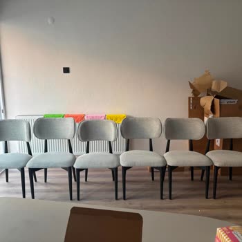 Ayıplı Yemek Masası Takımı İçin Geri Alım Ve Tam Ücret İadesi Talebi