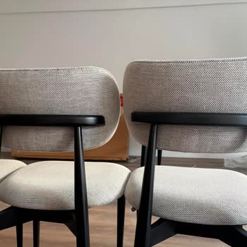 Ayıplı Yemek Masası Takımı İçin Geri Alım Ve Tam Ücret İadesi Talebi