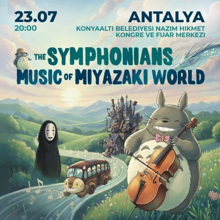 Somewhere Show Etkinlik, Hem İçerik Hem De Sunum Açısından Benim İçin Tam Bir Hayal Kırıklığı Oldu