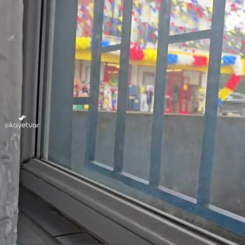 Şok Marketler Yüksek Sesli Müzik