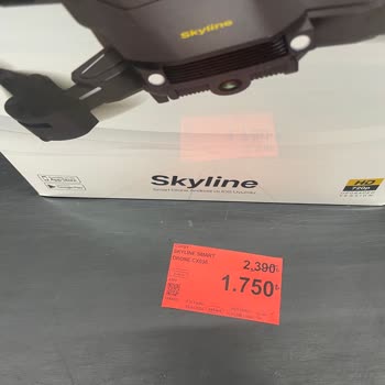 BİM Market Tülin Caddesi Şubesinde Etiket Fiyatı Uygulanmadığı İçin 650 TL Farkı Olan Ürün Alınamadı