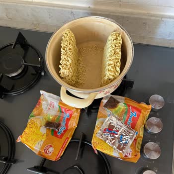 Baharat Paketi Olmadan Noodle Tüketilemez İndomie Ürün Değişimi Talebi
