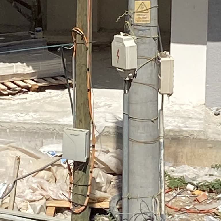 Türk Telekom'da Sokak Kablo Hasarı Nedeniyle 9 Gün Süren İnternet Kesintisi