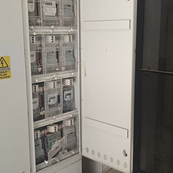 Ck Enerji Akdeniz Elektrik 6–7 Aydır Tarafıma Elektrik Faturası Gelmiyor
