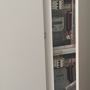 Ck Enerji Akdeniz Elektrik 6–7 Aydır Tarafıma Elektrik Faturası Gelmiyor