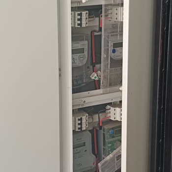 Ck Enerji Akdeniz Elektrik 6–7 Aydır Tarafıma Elektrik Faturası Gelmiyor