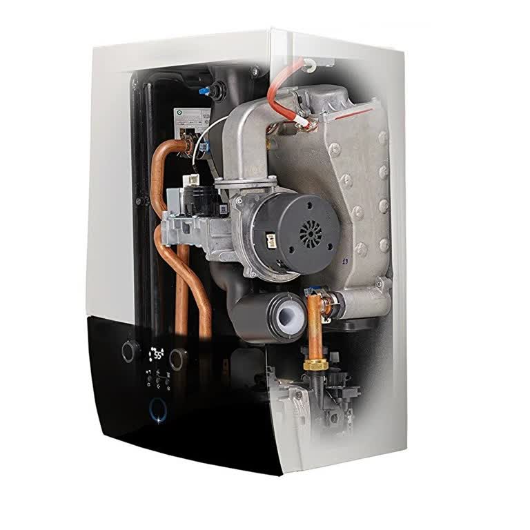 Daikin Kombi Sürekli Arızalı, Para İadesi Veya Üst Model Değişim Talebi