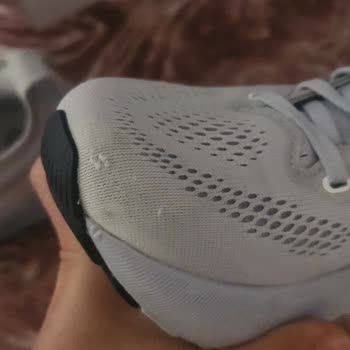 Az Kullanımla Ayıplı Asics Gel Kayano 31, İade Talebim Reddedildi