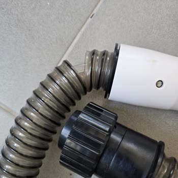 Hortum Yırtıldı, Garanti Değişim Talebi Cevap Almıyor