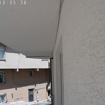 İzinsiz Altyapı Kurulumu Ve Görüntü Kirliliği Şikayeti