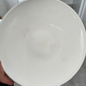Korkmaz Tabakların Üzerinde Sarı Lekeler Oluşmaya Başladı
