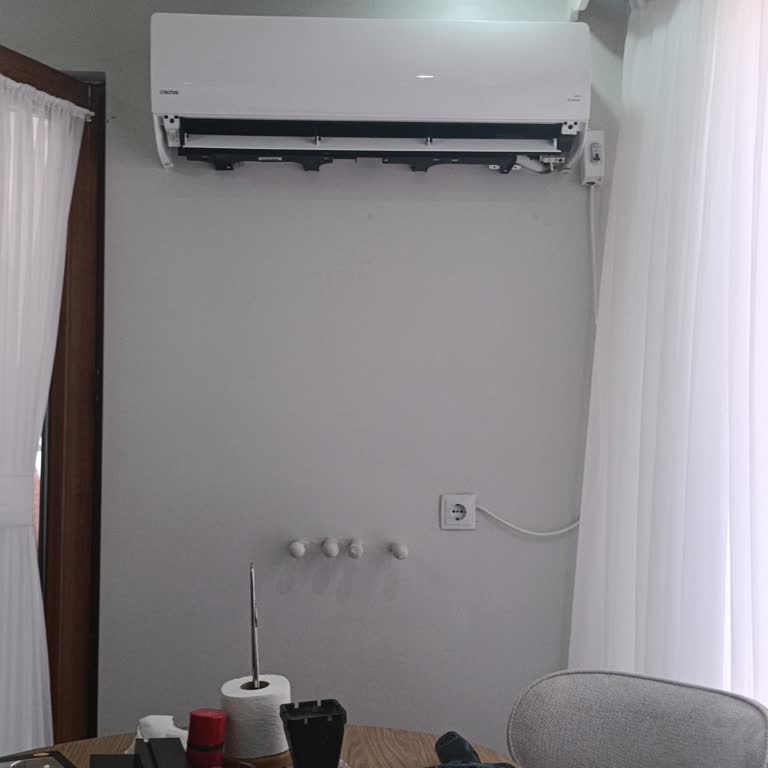 İğdır’da Çalışmayan Klima Ve Uzayan İade Süreci