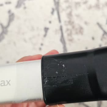 Philips Xc7040/01 SpeedPro Kırık Boru Bağlantısı Ücretsiz Garanti Onarımı Talep Ediliyor