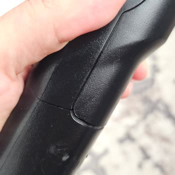 Philips Xc7040/01 SpeedPro Kırık Boru Bağlantısı Ücretsiz Garanti Onarımı Talep Ediliyor